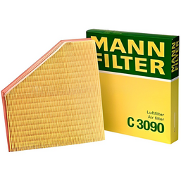 ჰაერის ფილტრი MANN-FILTER C 3090iMart.ge