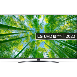 SMART ტელევიზორი LG 50UQ81006LB (50", 3840X2160)iMart.ge