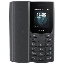 მობილური ტელეფონი NOKIA 105 (2023) CHARCOALiMart.ge