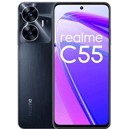 მობილური ტელეფონი REALME C55 (8GB/256GB) BLACKiMart.ge