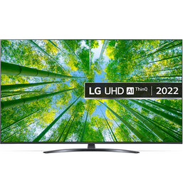 SMART ტელევიზორი LG 55UQ81006LB (55", 3840X2160)iMart.ge