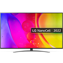 SMART ტელევიზორი LG NANOCELL 65NANO816QA (65", 3840X2160)iMart.ge