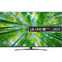 SMART ტელევიზორი LG 8 SERIES 65UQ81006LB (65", 3840X2160)iMart.ge
