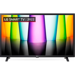 SMART ტელევიზორი LG 6 SERIES 32LQ63006LA (32", 3840X2160)iMart.ge