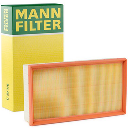 ჰაერის ფილტრი MANN-FILTER C 26 110/2iMart.ge