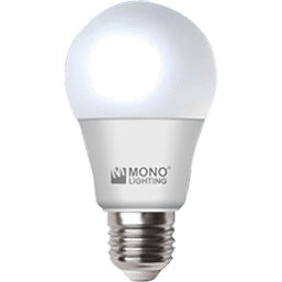LED ნათურა MONO LIGHTING (7W, E27, 4000K)iMart.ge