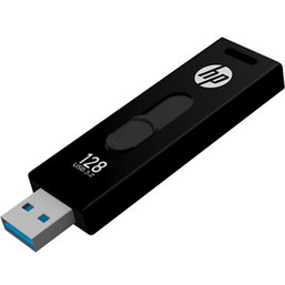 ფლეშ მეხსიერება HP X911W SSD USB 3.2 FLASH DRIVE 128 GBiMart.ge