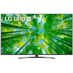 SMART ტელევიზორი LG 50UQ81003LB (50", 3840 X 2160)iMart.ge