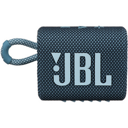 ბლუთუზ დინამიკი JBL GO 3 BLUEiMart.ge