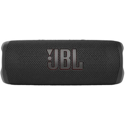 უსადენო დინამიკი JBL FLIP 6 BLACKiMart.ge