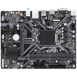 დედა დაფა GIGABYTE H310M-H REV 1.1 MAIN BOARD DESKTOP (S1151, 2 X DDR4, VGA, HDMI, 1 X PCIEX16, 2 X PCI)iMart.ge