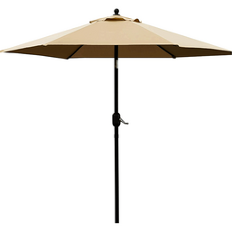 ბაღის ქოლგა სადგამით ქ-2.7 BH-8801NiMart.ge