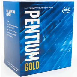 პროცესორი HP PC COMPONENTS/ CPU/ INTEL/ (OPEN BOX) INTEL® PENTIUM® GOLD G6400 4.0GHZ 4MB TRAY (FROM M70C)iMart.ge