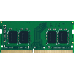 ოპერატიული მეხსიერება GOODRAM GR2666S464L19/16G DDR4 SODIMM 16GB 2666MHZ CL19 SODIMMiMart.ge