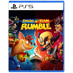 ვიდეო თამაში CRASH TEAM RUMBLE GAME FOR PS5iMart.ge