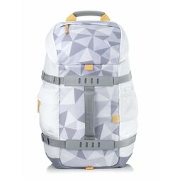 ნოუთბუქის ჩანთა HP 15.6 Odyssey Sport Backpack (5WK92AA) WhiteiMart.ge