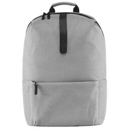 ნოუთბუქის ჩანთა Xiaomi Mi Casual Backpack (ZJB4056CN) GreyiMart.ge