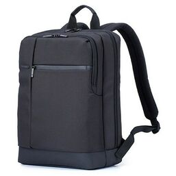 ნოუთბუქის ჩანთა Xiaomi  Mi Business Backpack Black (zjb4030cn)iMart.ge