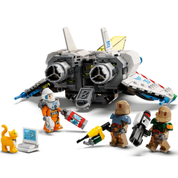 ლეგო LEGO LIGHTYEAR XL-15 SPACESHIPiMart.ge