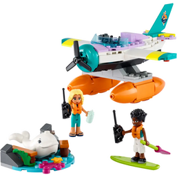 ლეგო LEGO SEA RESCUE PLANE (41752)iMart.ge