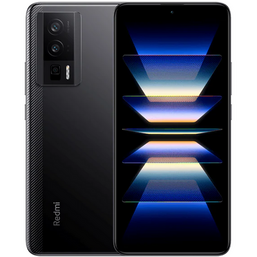 მობილური ტელეფონი XIAOMI POCO F5 PRO 5G (6.67", 12/512GB) BLACKiMart.ge