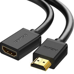 HDMI კაბელი UGREEN HD107 (10142)iMart.ge