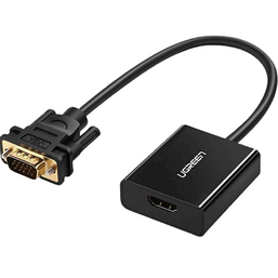 HDMI გადამყვანი UGREEN HU-516 (20694)iMart.ge