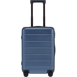 სამგზავრო ჩანთა XIAOMI LUGGAGE CLASSIC 20" (BLUE)iMart.ge