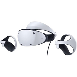 ფლეისთეიშენის აქსესუარი VR სათვალე SONY PLAYSTATION VR2 WHITEiMart.ge