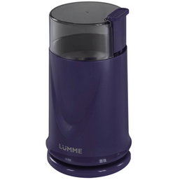 ელექტრო ყავის საფქვავი LUMME LU-2605 BS (250 W, 50 GR)iMart.ge