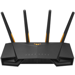 WIFI როუტერი ASUS TUF GAMING AX3000 V2 DUAL BAND WIFI 6 GAMING ROUTERiMart.ge