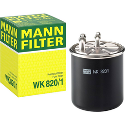საწვავის ფილტრი MANN-FILTER WK 820/1iMart.ge