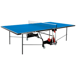 ტენისის მაგიდა OUTDOOR 4MM DONIC ROLLER 400 BLUE (825DO230294)iMart.ge