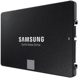 SSD მყარი დისკი SAMSUNG EVO 870 1TB MZ-77E1T0BW SATAIII 6GB/SiMart.ge