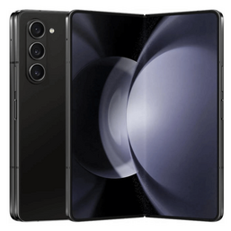 მობილური ტელეფონი SAMSUNG GALAXY Z FOLD 5 5G BLACK ( 12 GB, 256 GB, SM-F946BZKBCAU)iMart.ge