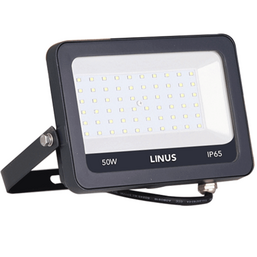 პროჟექტორი LINUS LED 3000K IP65 NW (50 W)iMart.ge