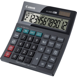 კალკულატორი CANON 4898B001ABiMart.ge