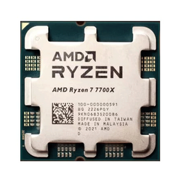 პროცესორი AMD RYZEN 7 7700X (100-000000591/T)iMart.ge