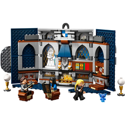 ლეგო LEGO RAVENCLAW HOUSE BANNERiMart.ge