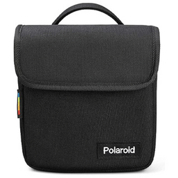 ფოტოაპარატის ჩანთა POLAROID BOX CAMERA BAG BLACKiMart.ge
