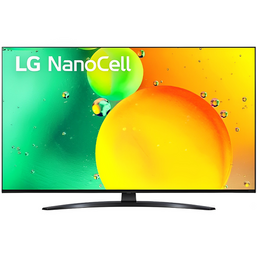 SMART ტელევიზორი LG 55NANO766QA (55", 3840 X 2160)iMart.ge