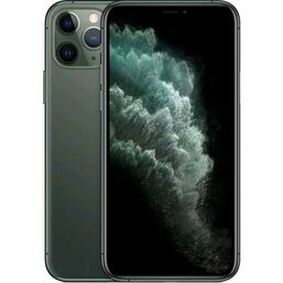 მობილური  Apple iPhone 11 Pro (64GB)  Midnight Green (A2215)iMart.ge