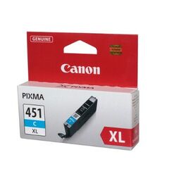 მელანი Canon CLI-451XL CiMart.ge