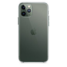 მობილურის ქეისი Apple/ iPhone 11 Pro Clear CaseiMart.ge