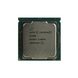 პროცესორი: Intel Celeron G4900 3.1GHz 2MB LGA1151iMart.ge