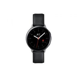 სმარტ საათი Samsung Galaxy Watch Active 2 (44mm) Steel (SM-R820NSSASER)iMart.ge