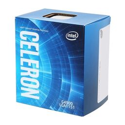 პროცესორი Intel Celeron LGA1151 G4900iMart.ge