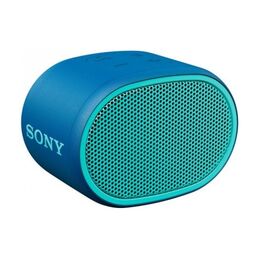 დინამიკი SONY XB01 EXTRA BASS ™ Portable Speaker System with BLUETOOTH BLUE (SRSXB01L.RU2)iMart.ge
