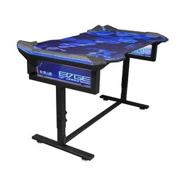 სათამაშო მაგიდა E-BLUE EGT004BKAA-IA BLACKiMart.ge