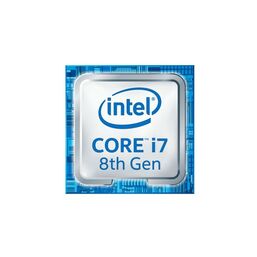 პროცესორი: Intel Core i7-8700 3.2GHz Turbo Boost 4.6GHz 12MB LGA1151iMart.ge